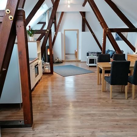 Ferien Im Elsass Apartment Artolsheim Room photo