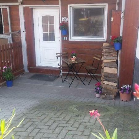 Ferien Im Elsass Apartment Artolsheim Exterior photo