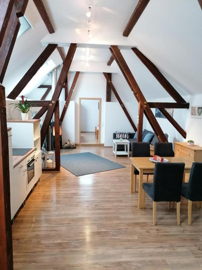 Ferien Im Elsass Apartment Artolsheim Exterior photo
