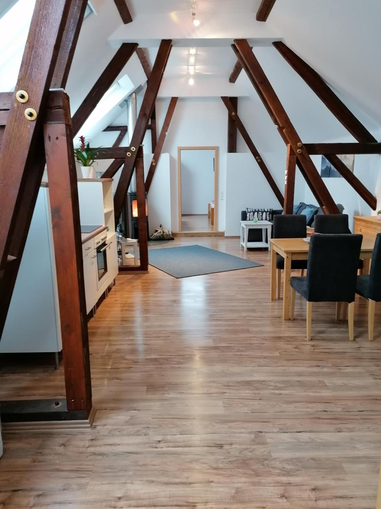 Ferien Im Elsass Apartment Artolsheim Room photo