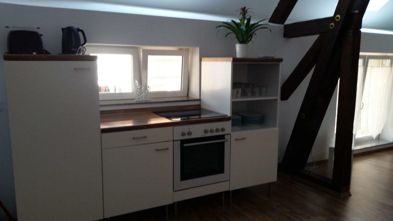 Ferien Im Elsass Apartment Artolsheim Exterior photo