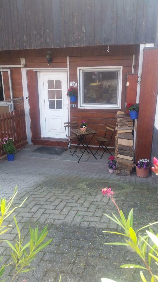 Ferien Im Elsass Apartment Artolsheim Exterior photo
