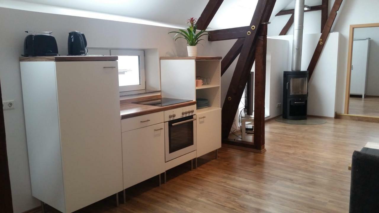 Ferien Im Elsass Apartment Artolsheim Exterior photo