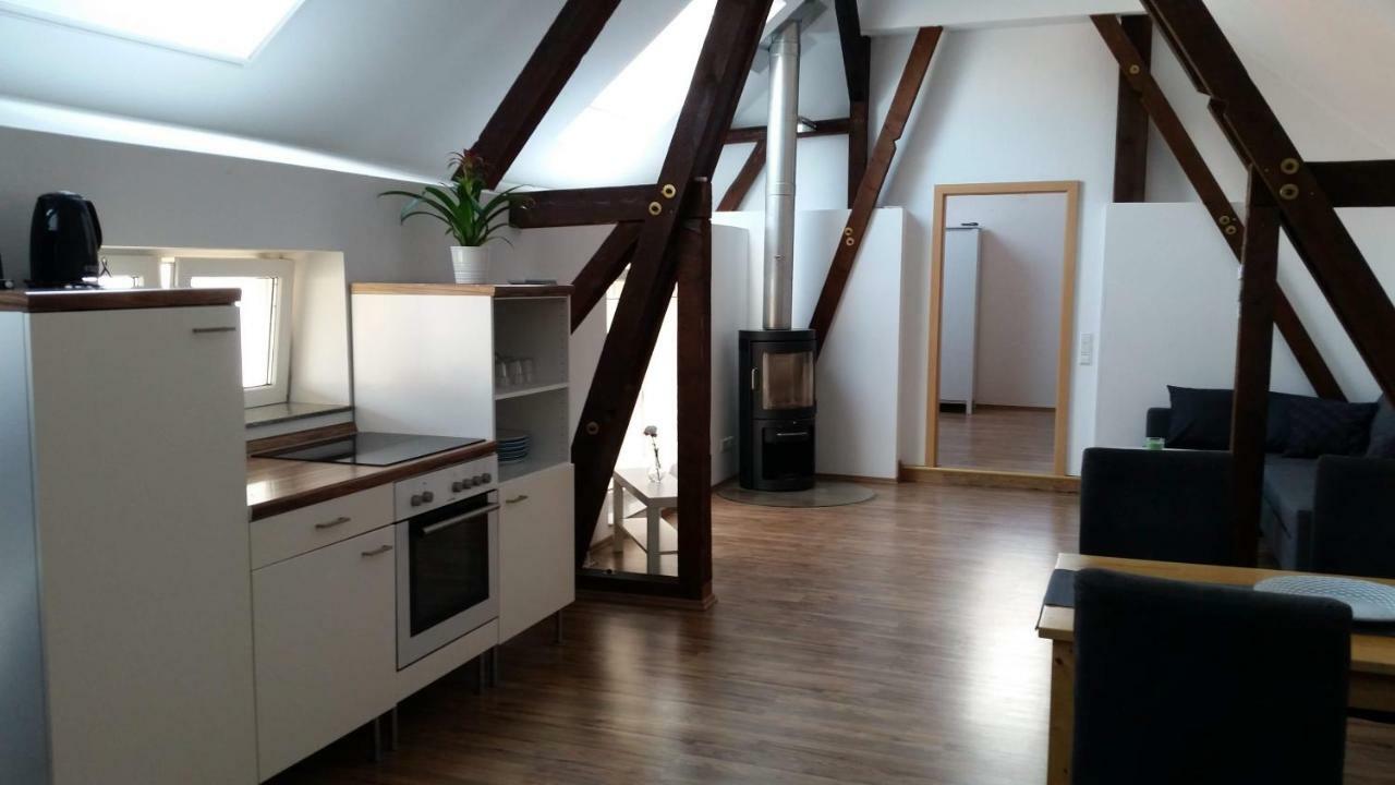 Ferien Im Elsass Apartment Artolsheim Exterior photo