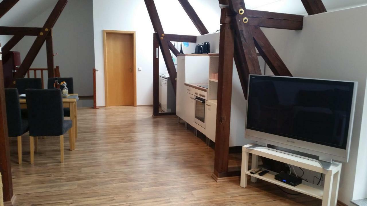 Ferien Im Elsass Apartment Artolsheim Exterior photo