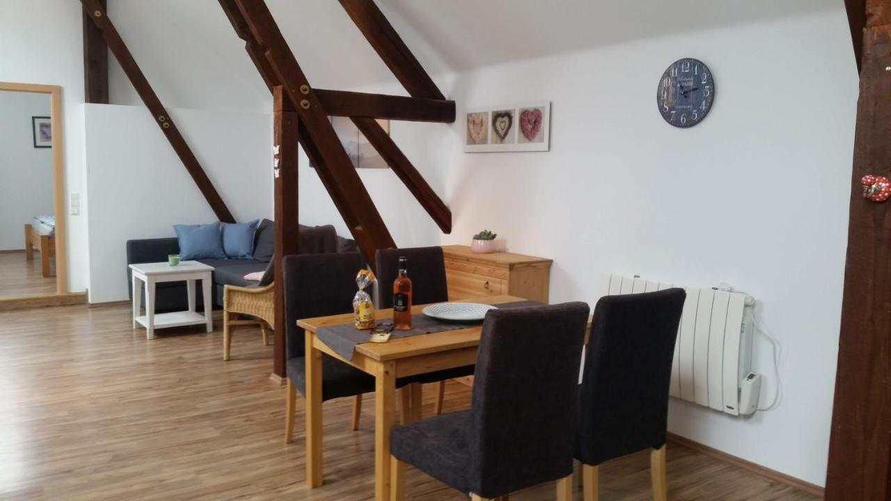Ferien Im Elsass Apartment Artolsheim Exterior photo